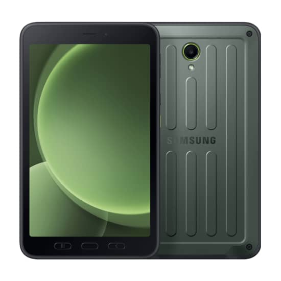 Samsung Galaxy Active Tab 5.0