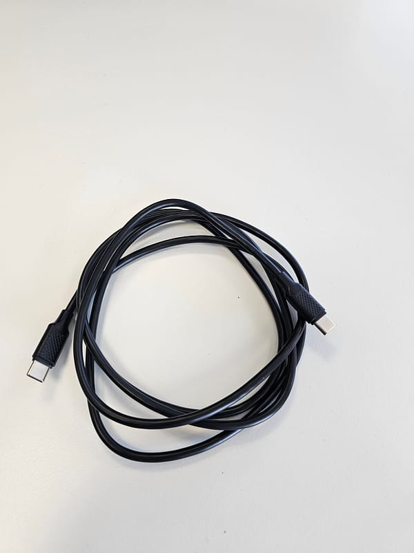 USB-C kabel