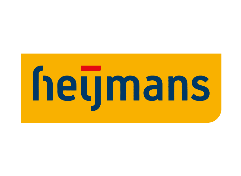 Heijmans Logo