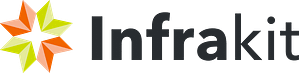 Logotipo de InfraKit