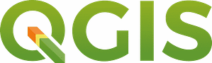 Logotipo de QGIS