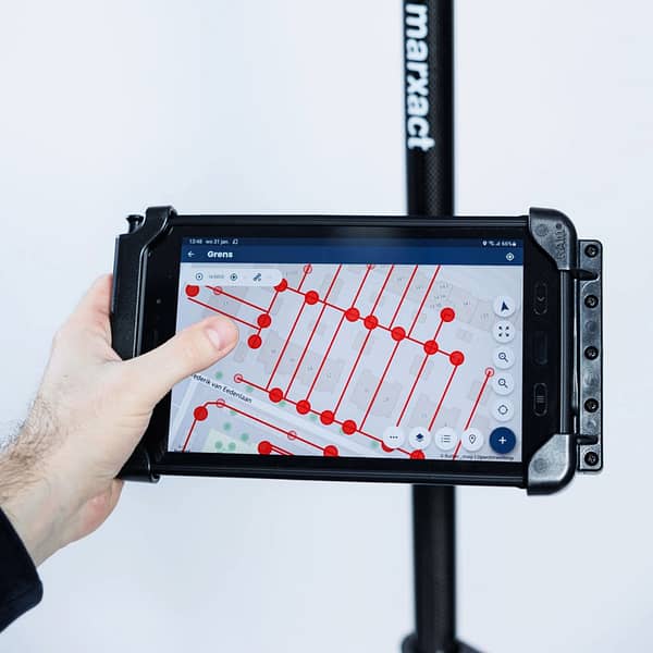 RAM Tablet Halterung