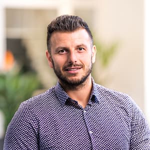Profile photo Mustafa Cakiroglu