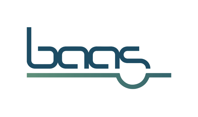 Baas Logo Testimonial MarXact