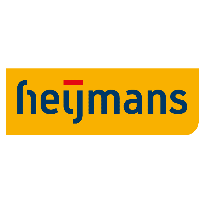 Heijmans logo