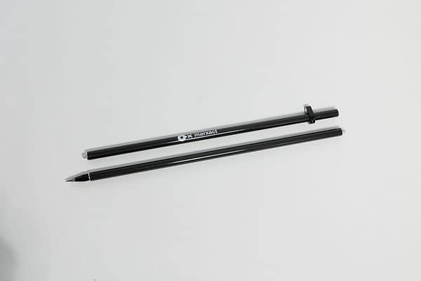 200cm Carbon Fibre Survey Pole