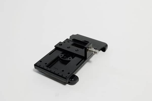 RAM Tablet Mount for Telescopic Pole - Image 3