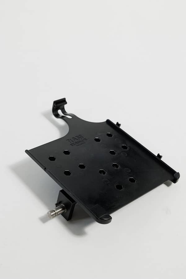 RAM Tablet Mount for Telescopic Pole - Image 6