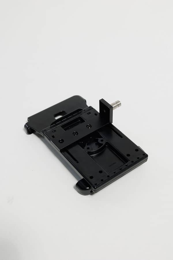 RAM Tablet Mount for Telescopic Pole - Image 2