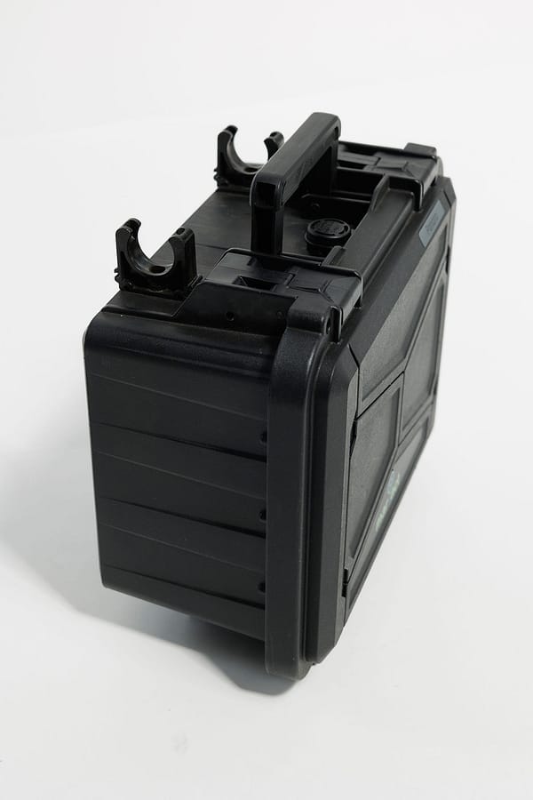Slim Case with Pole Clip-On - Image 3