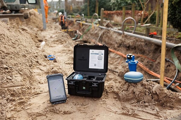 UNI-compleet all-in pakket zonder RTK