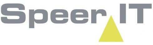 Speer IT logo