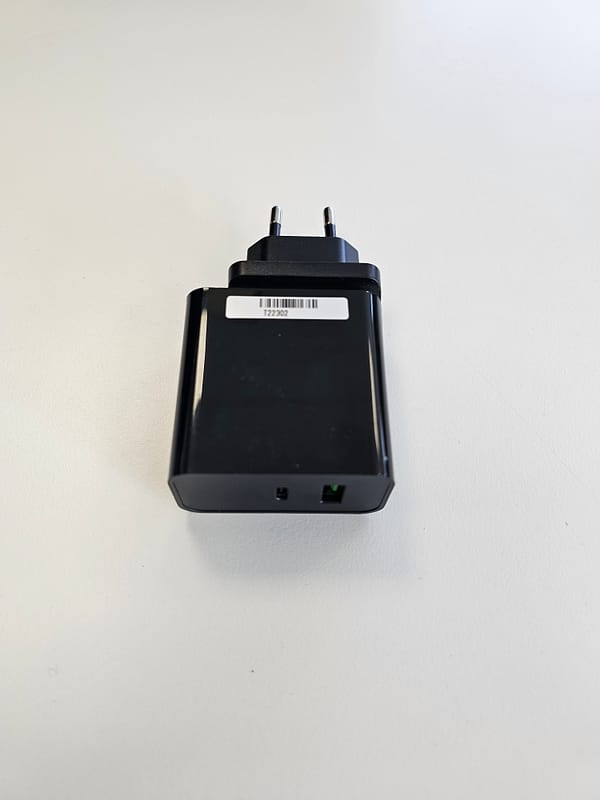 USB-C Power Brick