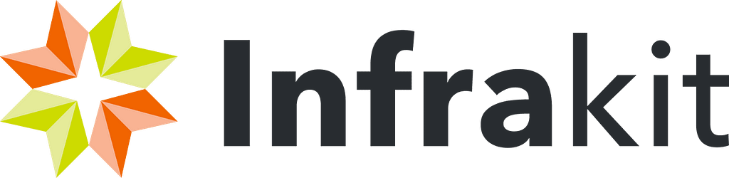 Logotipo de InfraKit