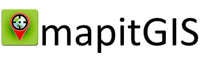 mapitgis Logo